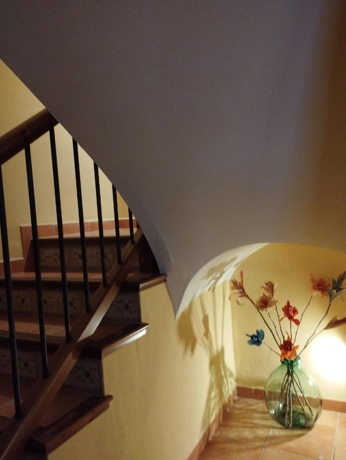 Les Roquetes Ferienhaus
