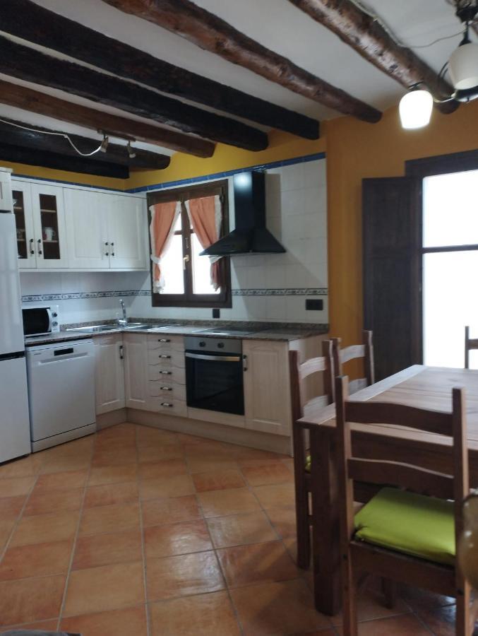 Les Roquetes Ferienhaus