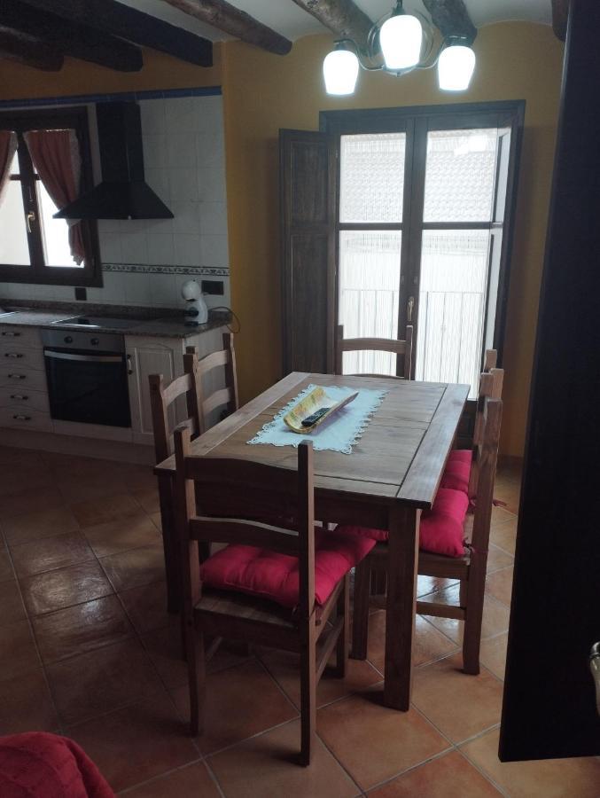 Ferienhaus Les Roquetes